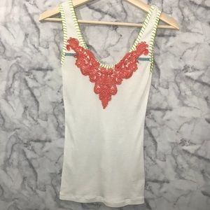 Free People Tank Top